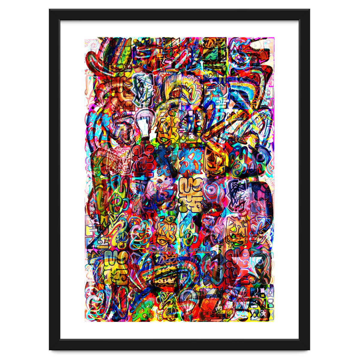 Graffiti Digital 2022 201