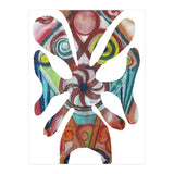 Pop Abstract 2023 19 Copia (Print Only) thumbnail