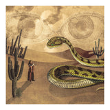 Sing For Me (Print Only) thumbnail