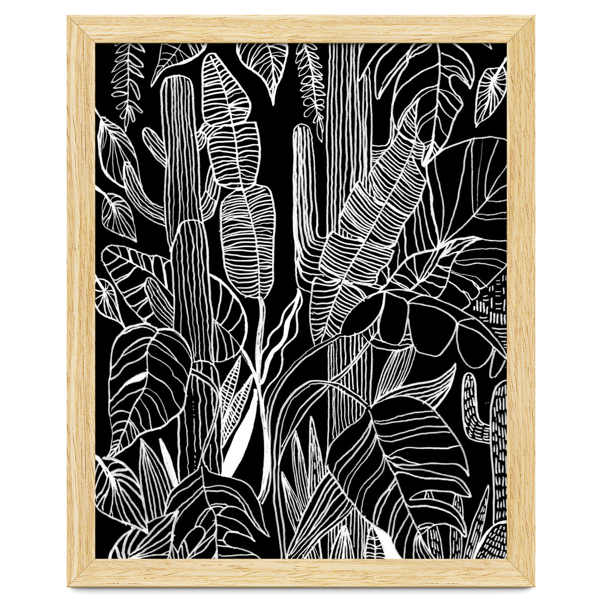 Home Is Where My Plants Are