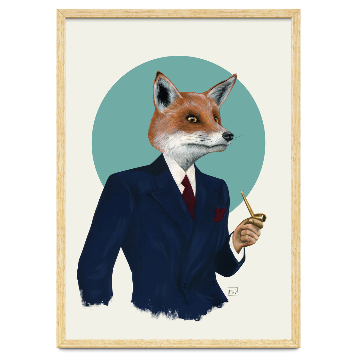 Mr Fox