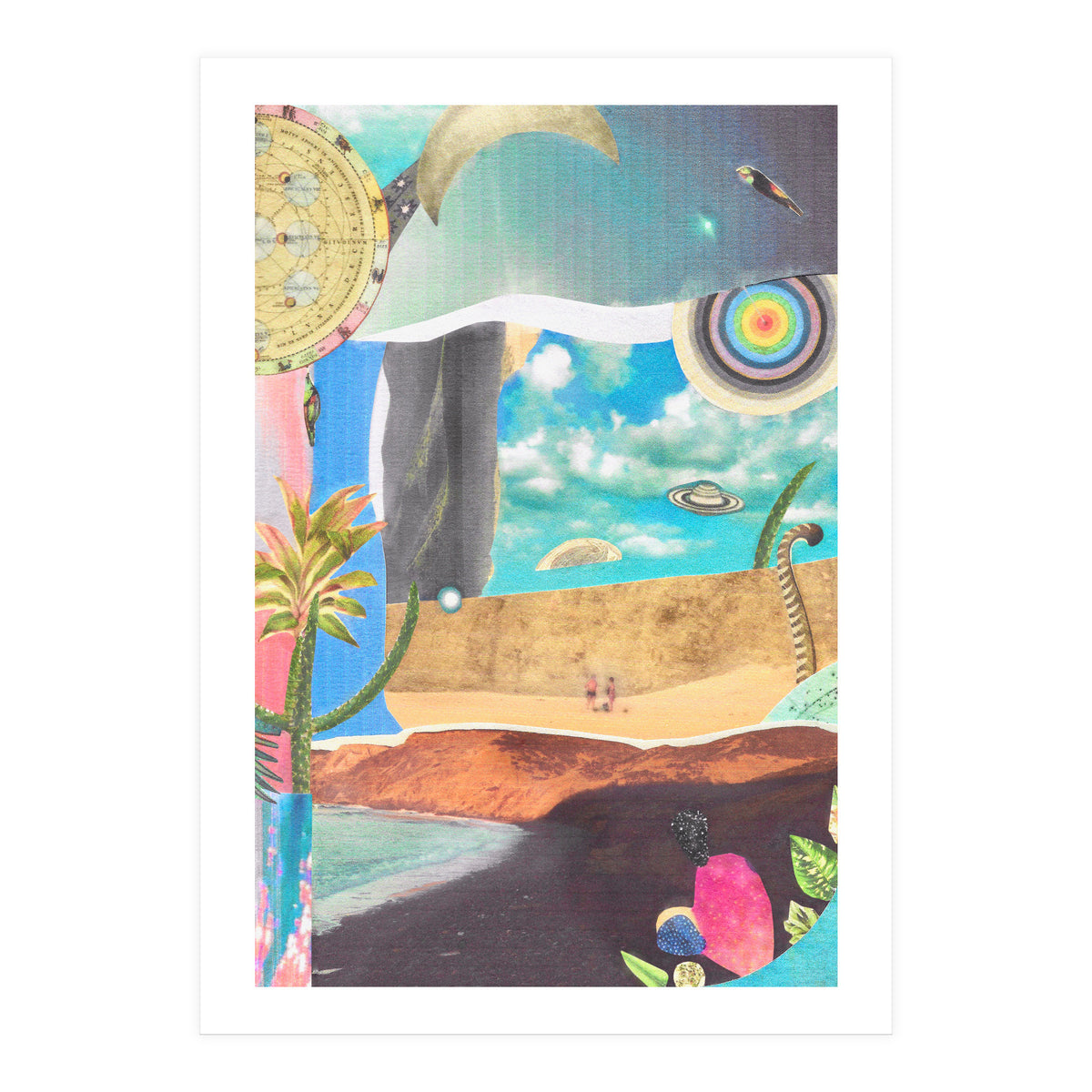 Foresight (Print Only)