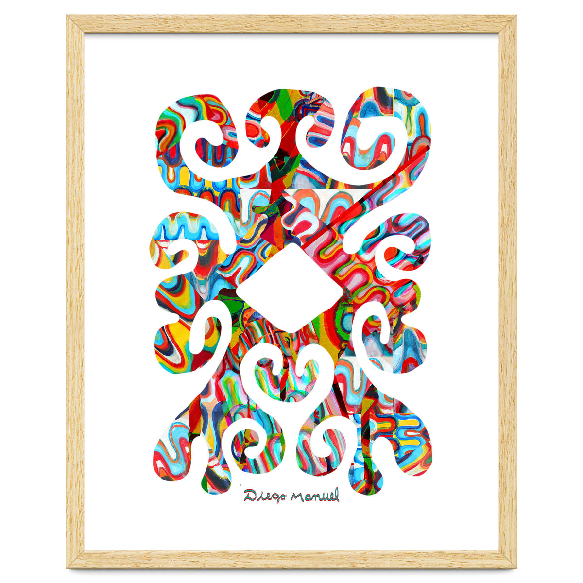 Pop Abstract 2023 161 Copia