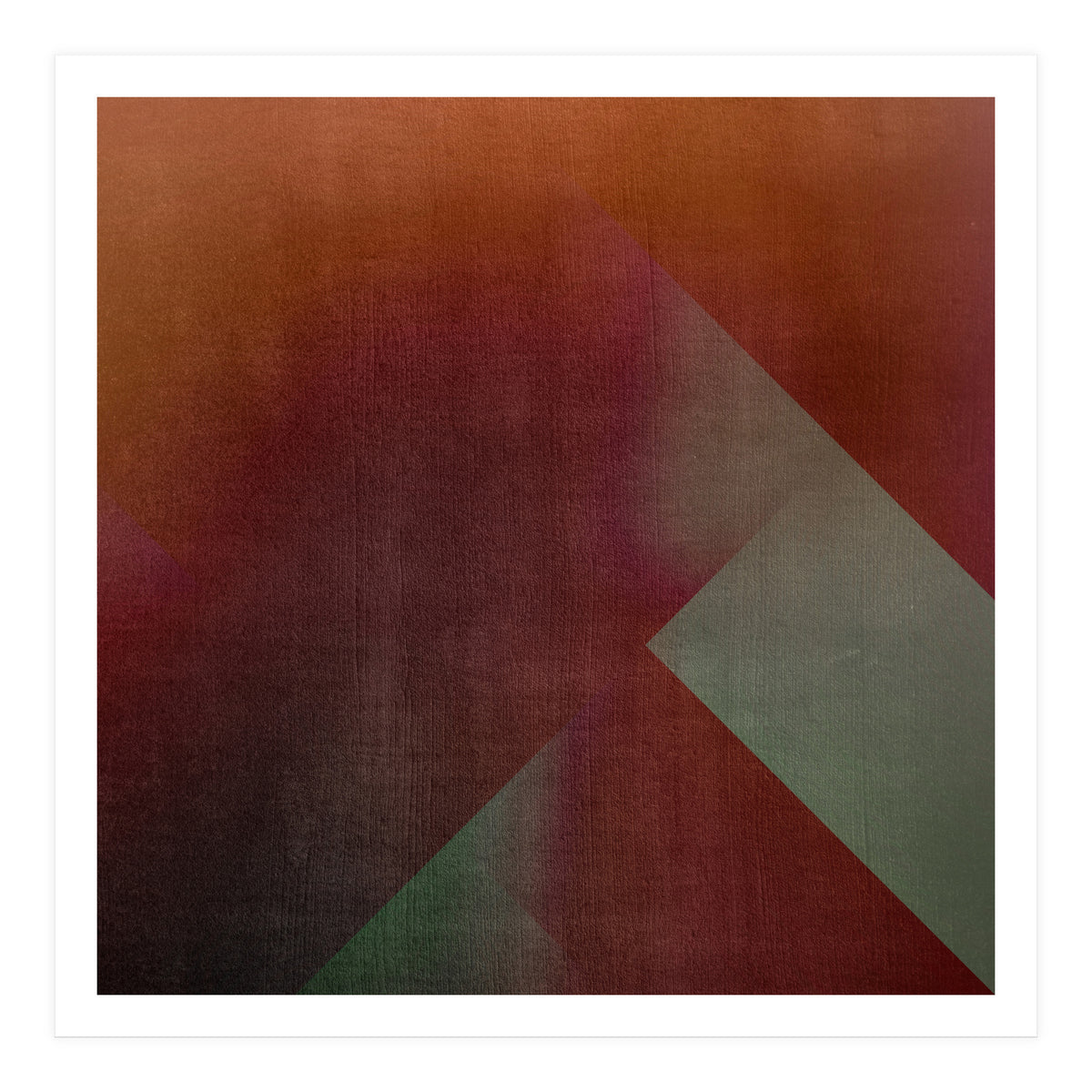 Sand At Night #1 (Print Only)