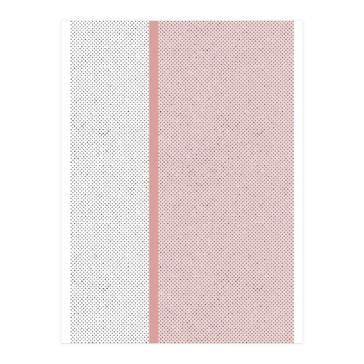 Perfect Ratio XIII (Print Only)