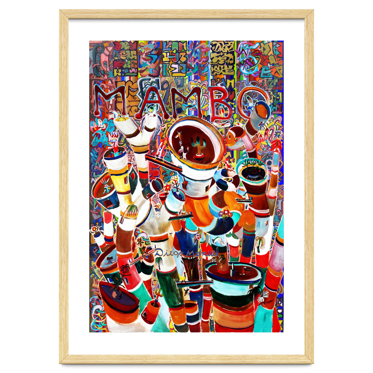 Graffiti Digital 2022 245