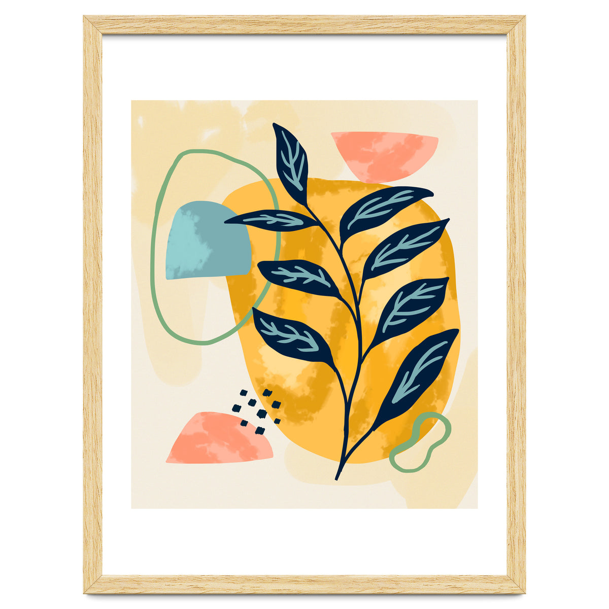 Matisse: The Golden Rule