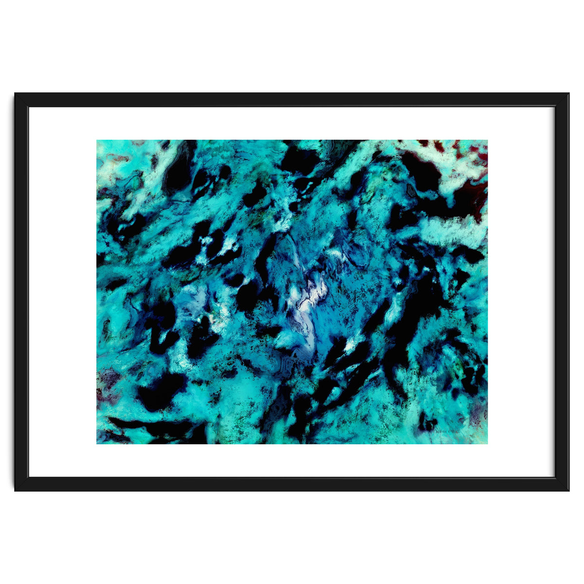 Distinguishing Marks