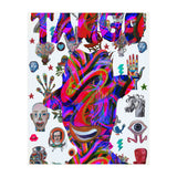 Tango Tapiz 7 (Print Only) thumbnail