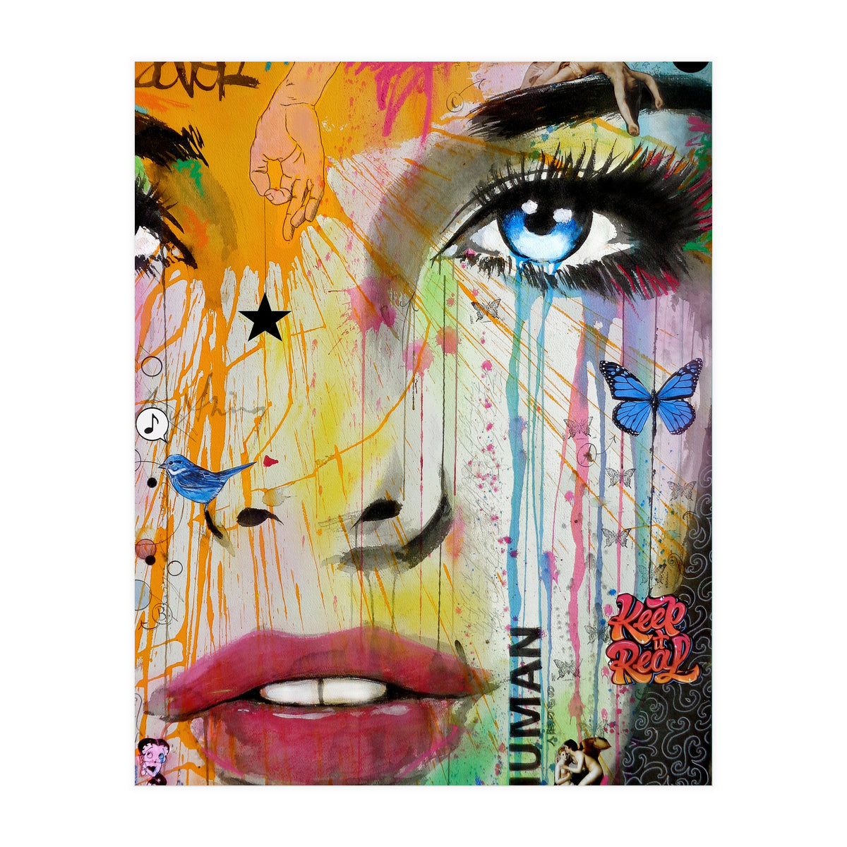 Reality (Print Only)