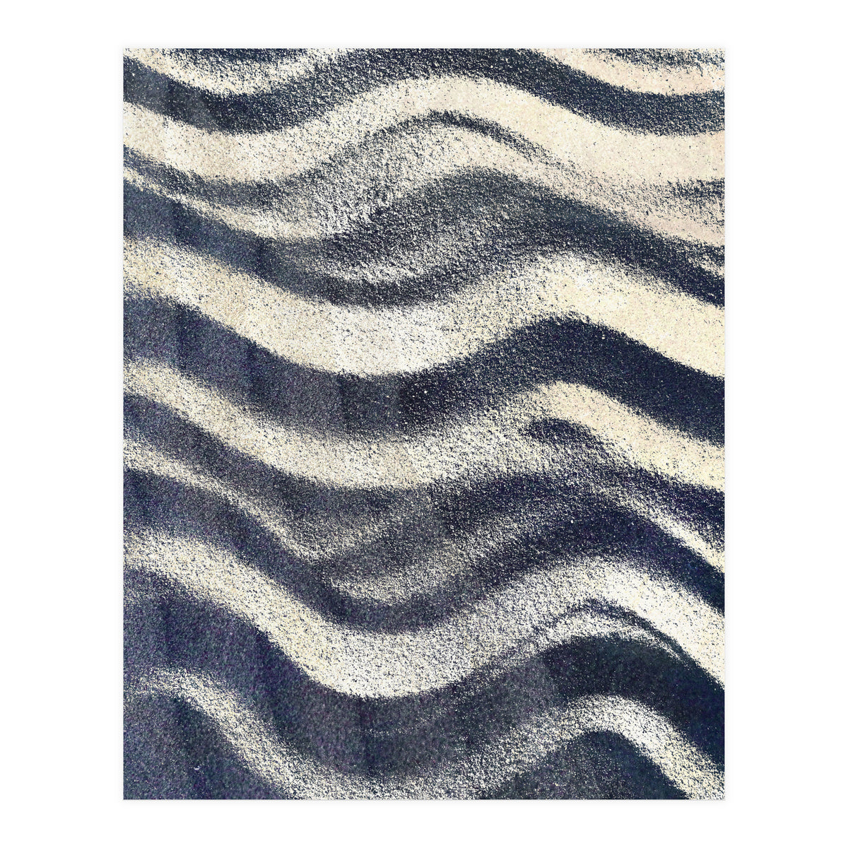 Areias Do Tempo 2 (Print Only)