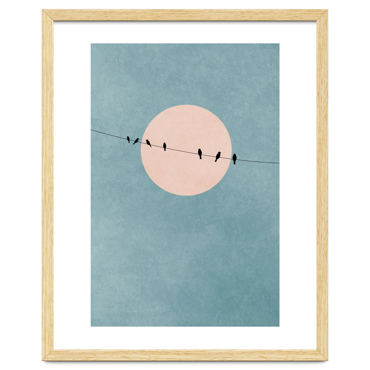 The Beauty Of Silence