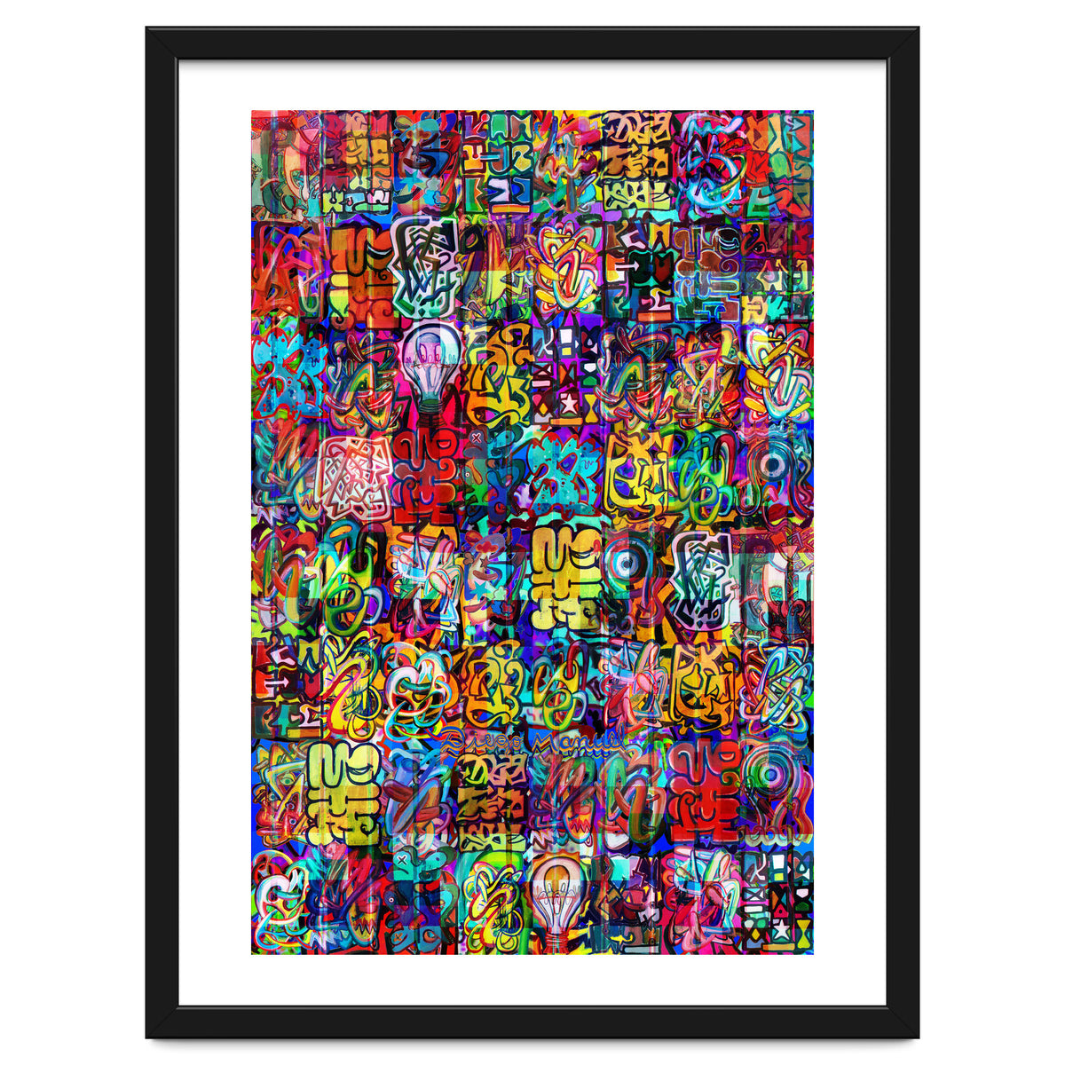 Graffiti Digital 2022 188