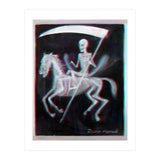 La Muerte 2 3d (Print Only) thumbnail