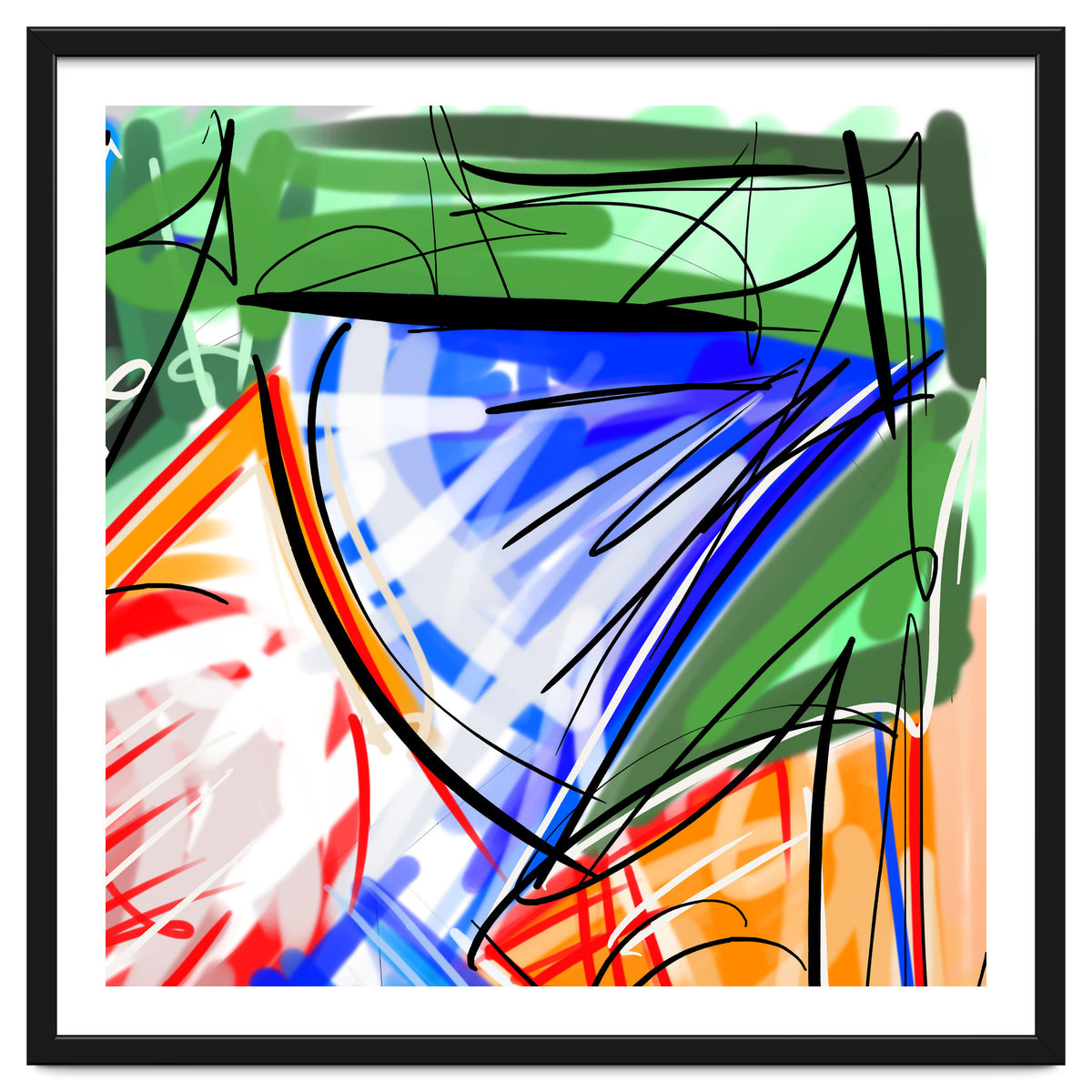 color subtleties in strokes 2