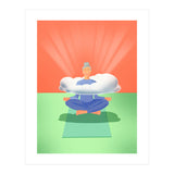 Enlighen Up (Print Only) thumbnail