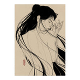 Setsuna Meio (Print Only) thumbnail