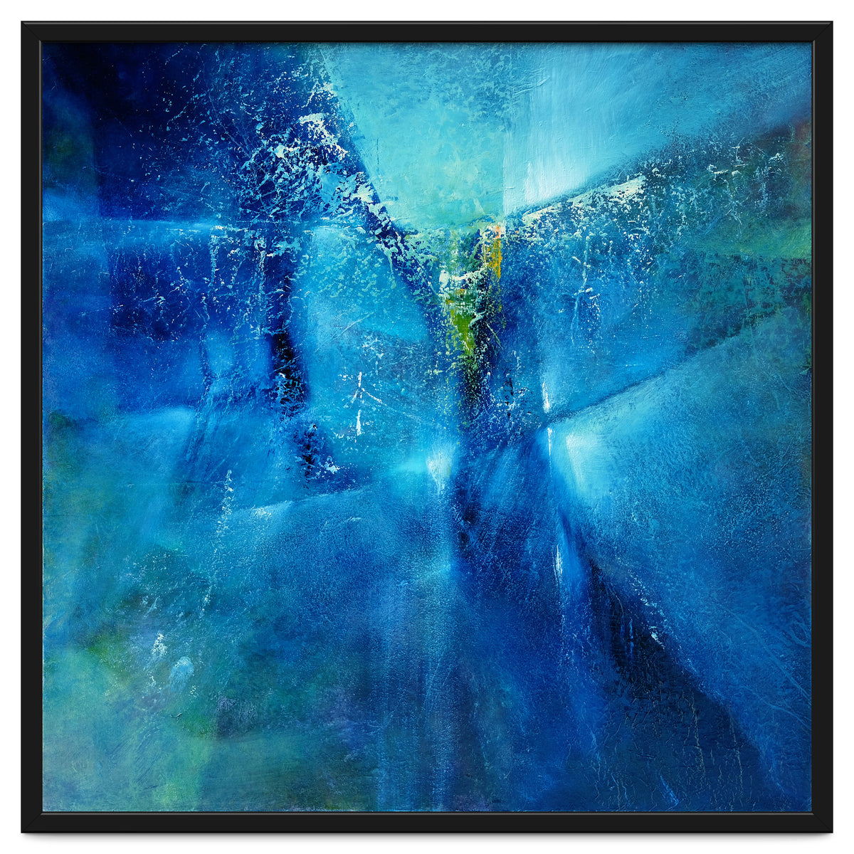 And I Dreamed I Was Flying