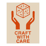 Craft With Care 1 (Print Only) thumbnail