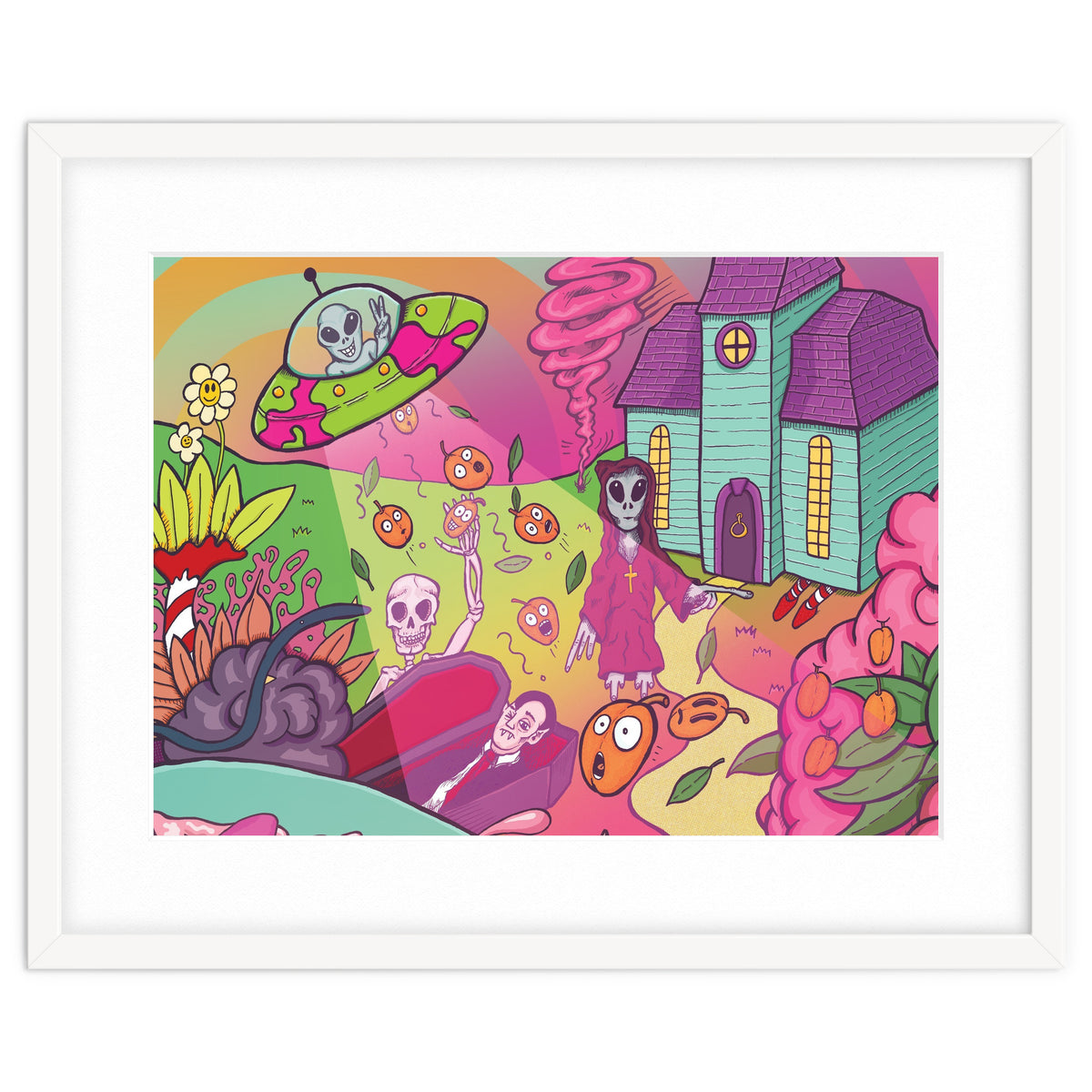 Sage Advice - Apricot & Sage Table Saison 5.0% - Abbeydale x Northern Monk