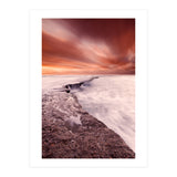 The Edge Of Earth (Print Only) thumbnail