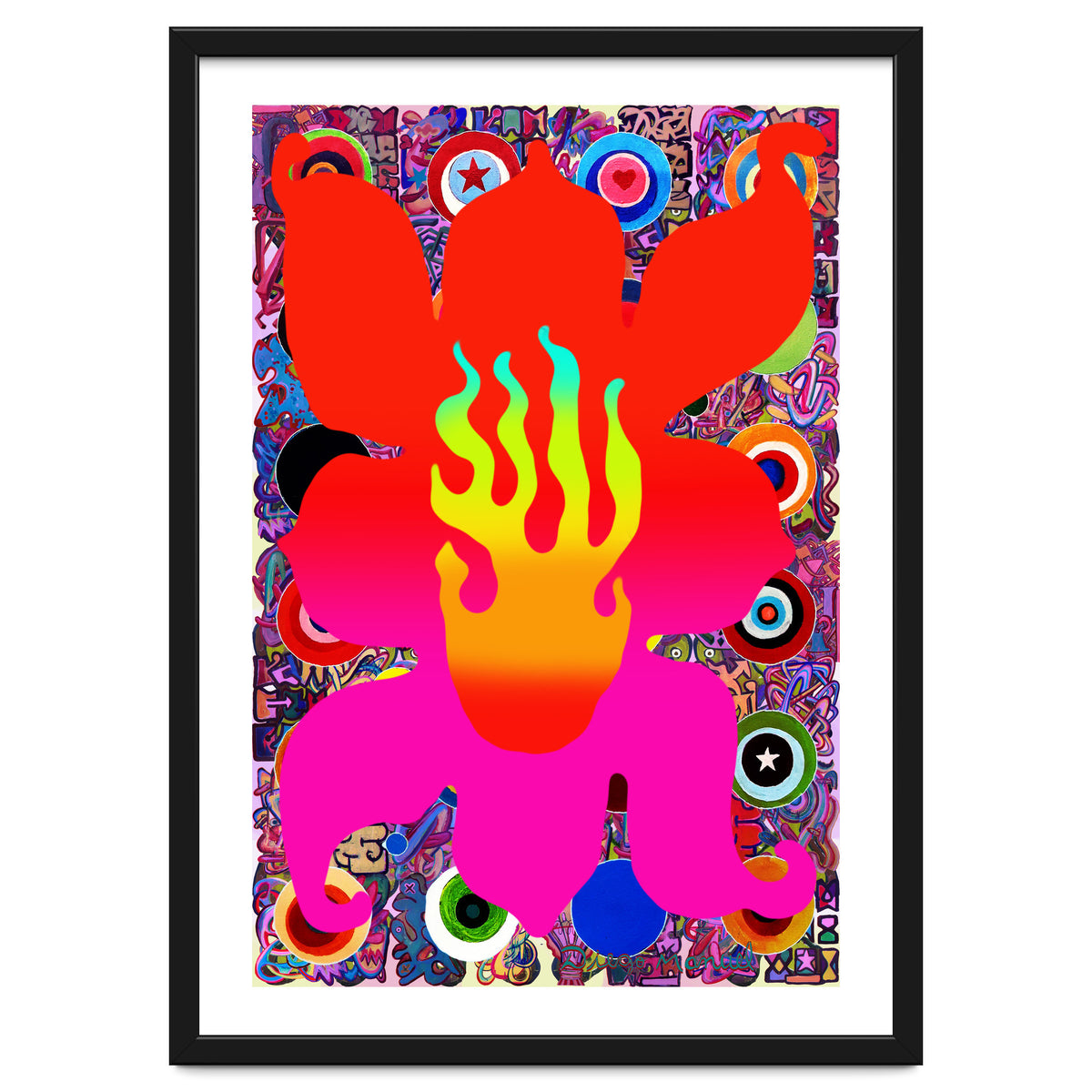 Graffiti Digital Nuevo 2023 114