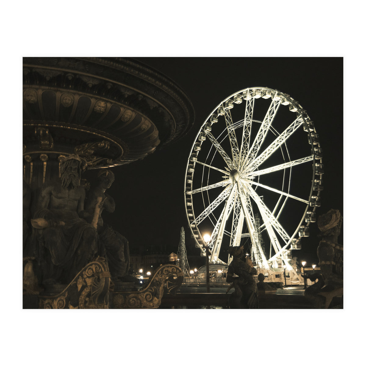 Work it Out (Print Only)