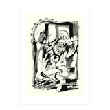 Power of the Mind (Print Only) thumbnail