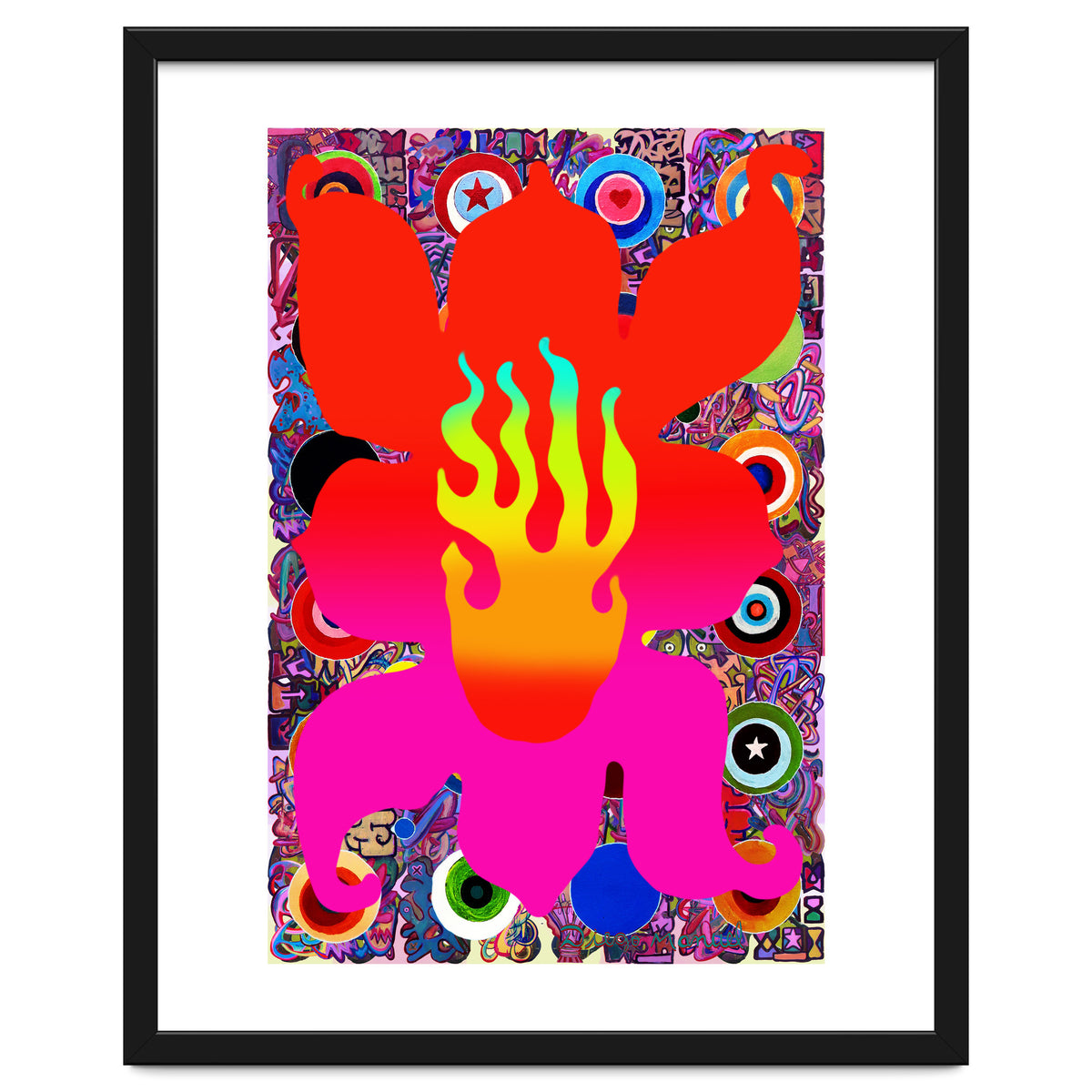 Graffiti Digital Nuevo 2023 114