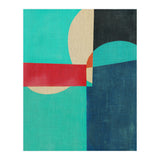 Sailing On The Reefs (Print Only) thumbnail