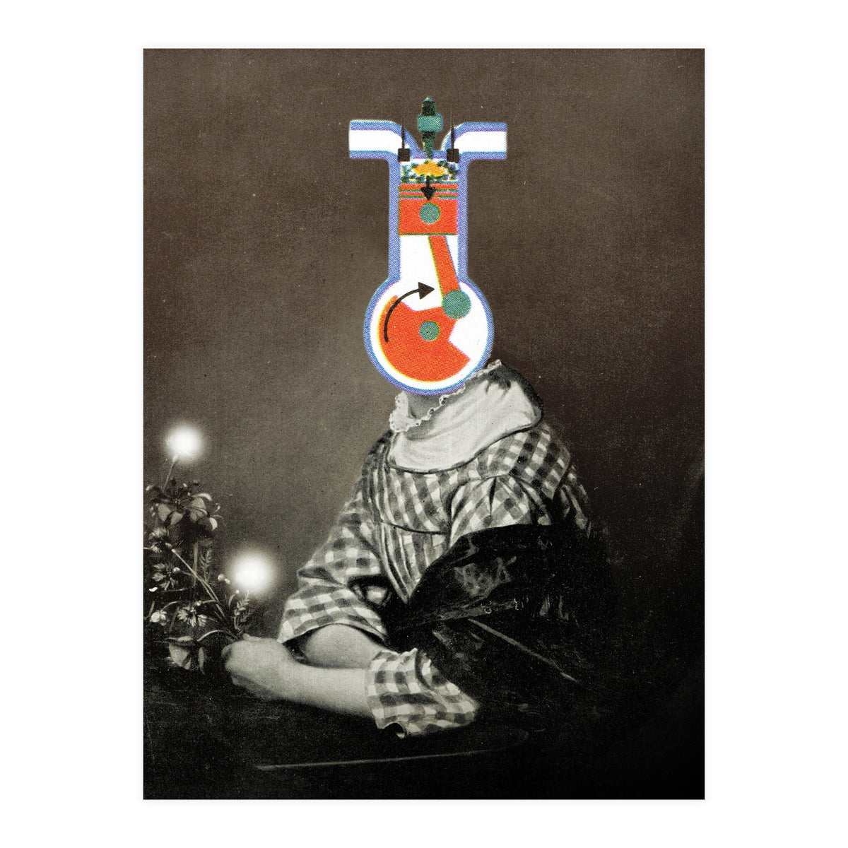 Der Takt Der Frauen (Print Only)