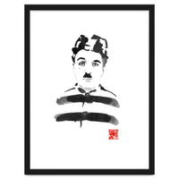 Charlie chaplin prisoner