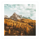 Let's Get Lost (Print Only) thumbnail