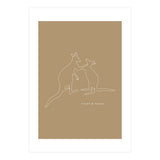 FIGHT &PEACE  (Print Only) thumbnail