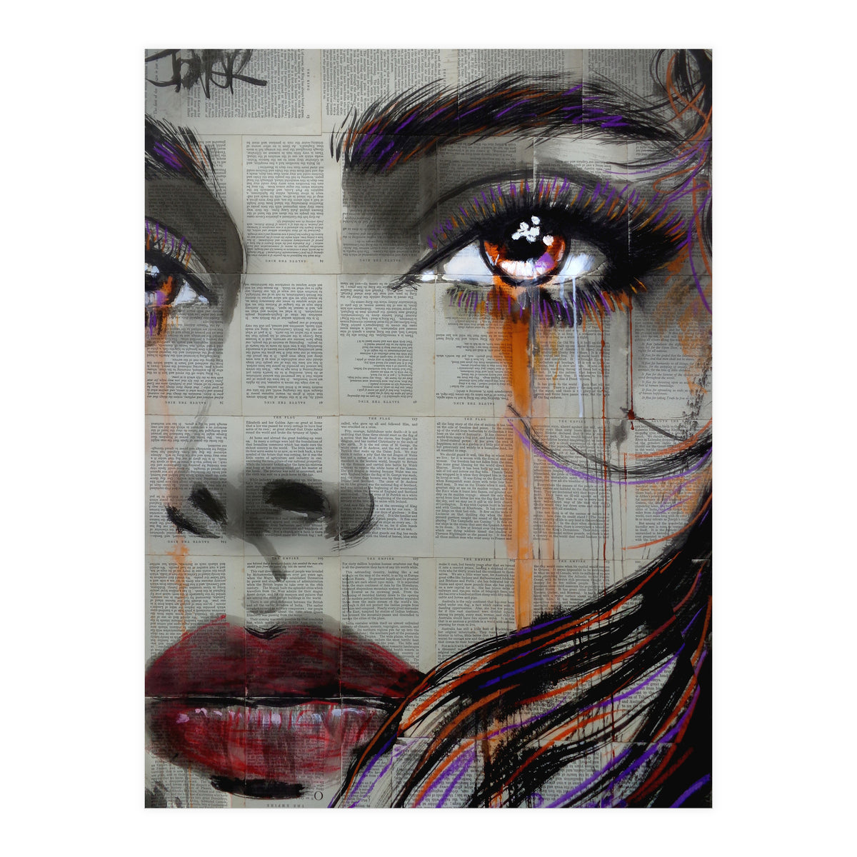 As Well (Print Only)