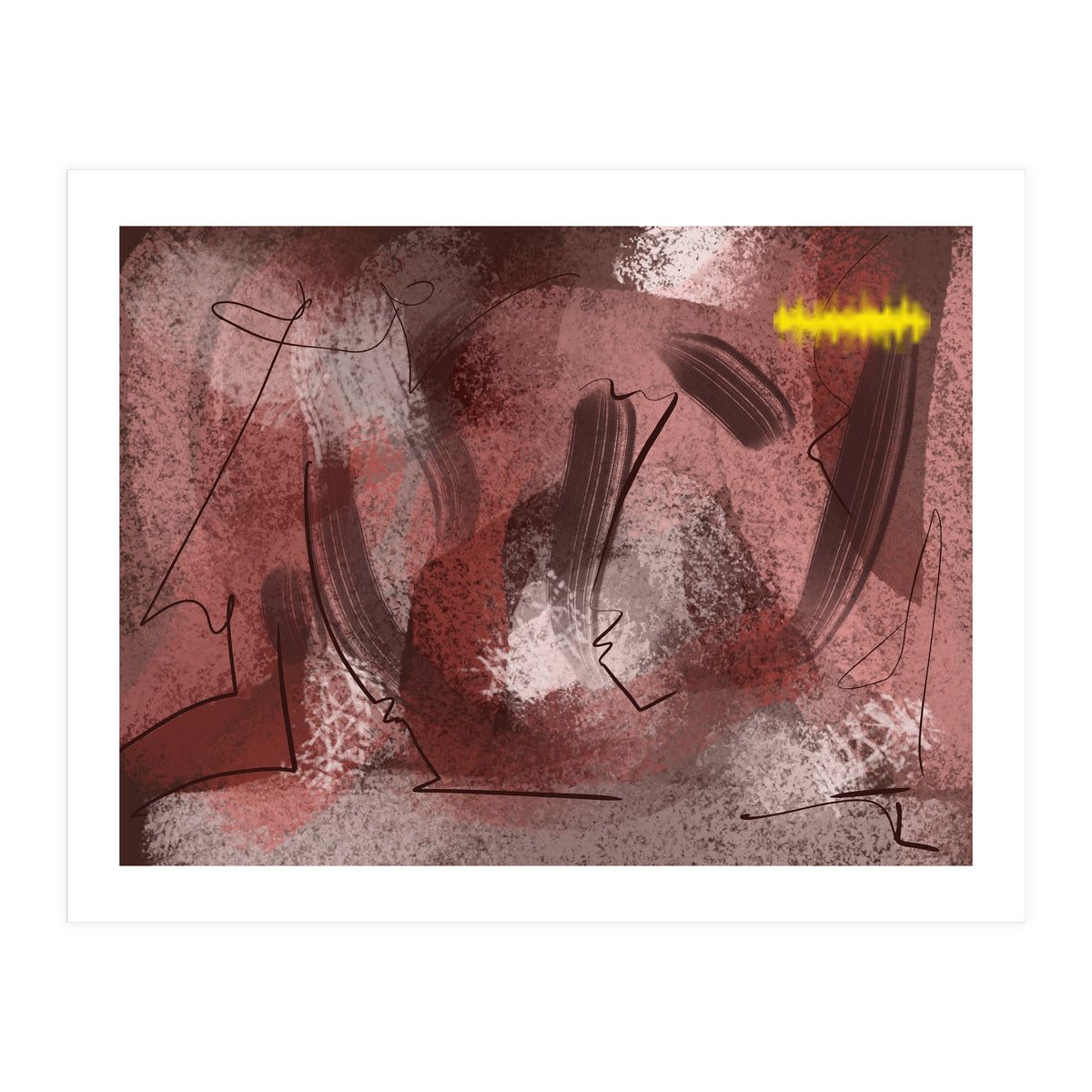 Eletródio (Print Only)