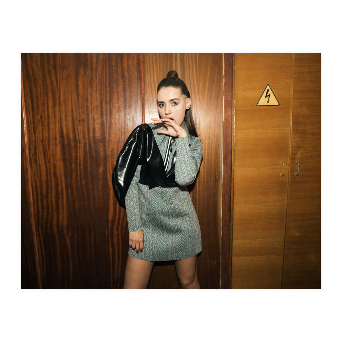 Electricity (Print Only)