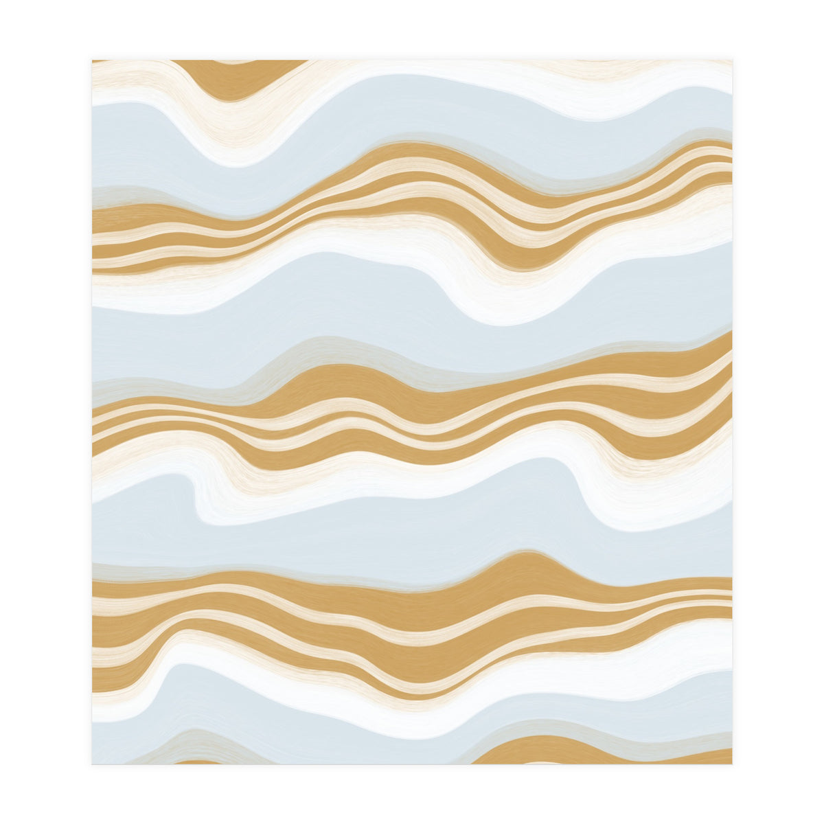 Palma Lines (Print Only)