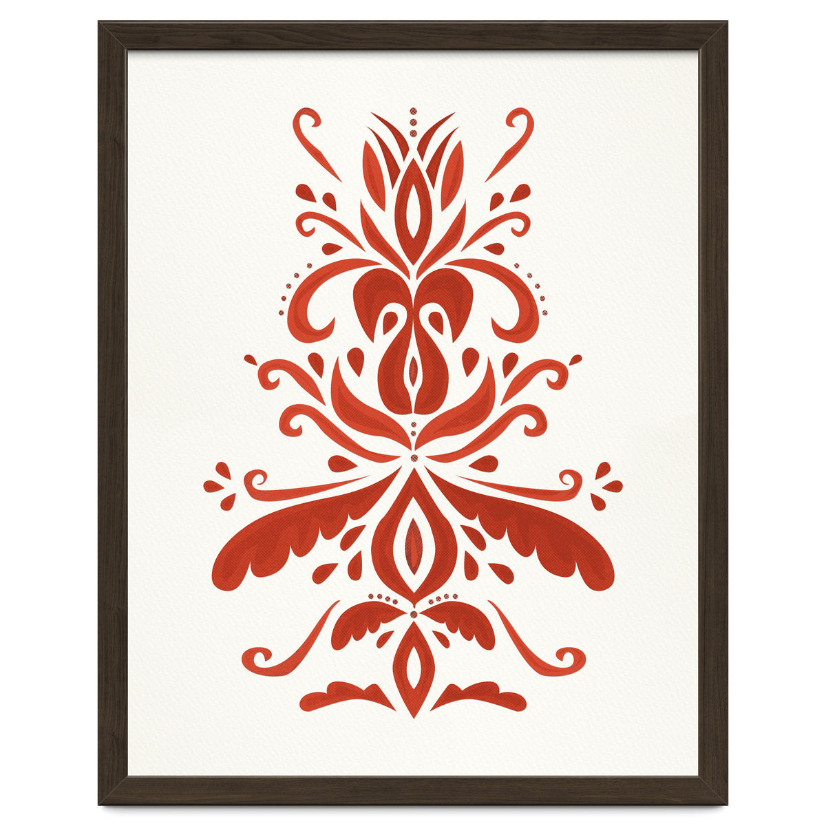 Artnoveau Scandi Style