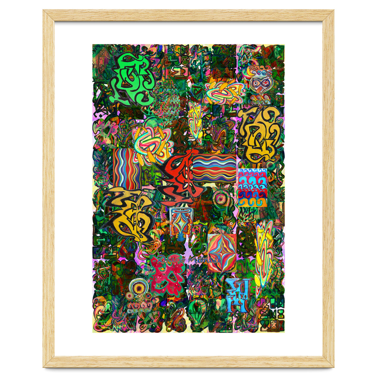 Graffiti Digital 2022 417