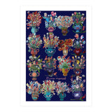 Flores Flores 3 (Print Only) thumbnail