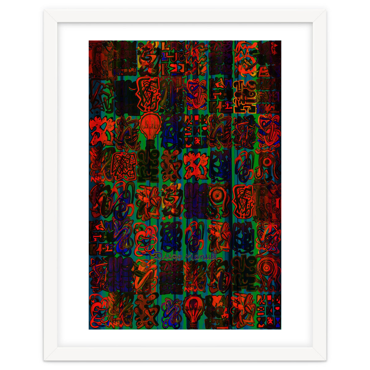 Graffiti Digital 2022 42