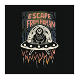 Escape (Print Only) thumbnail