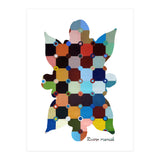 Pop Abstract 2023 46 Copia (Print Only) thumbnail