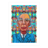 Borges (Print Only) thumbnail