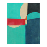 Sailing On The Reefs (Print Only) thumbnail