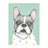 Frenchy (Print Only) thumbnail