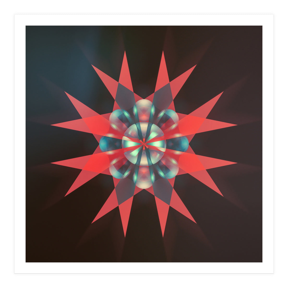 Doublemethopal (Print Only)