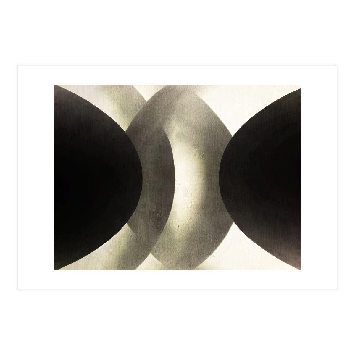 Lunar Eclipse (Print Only)