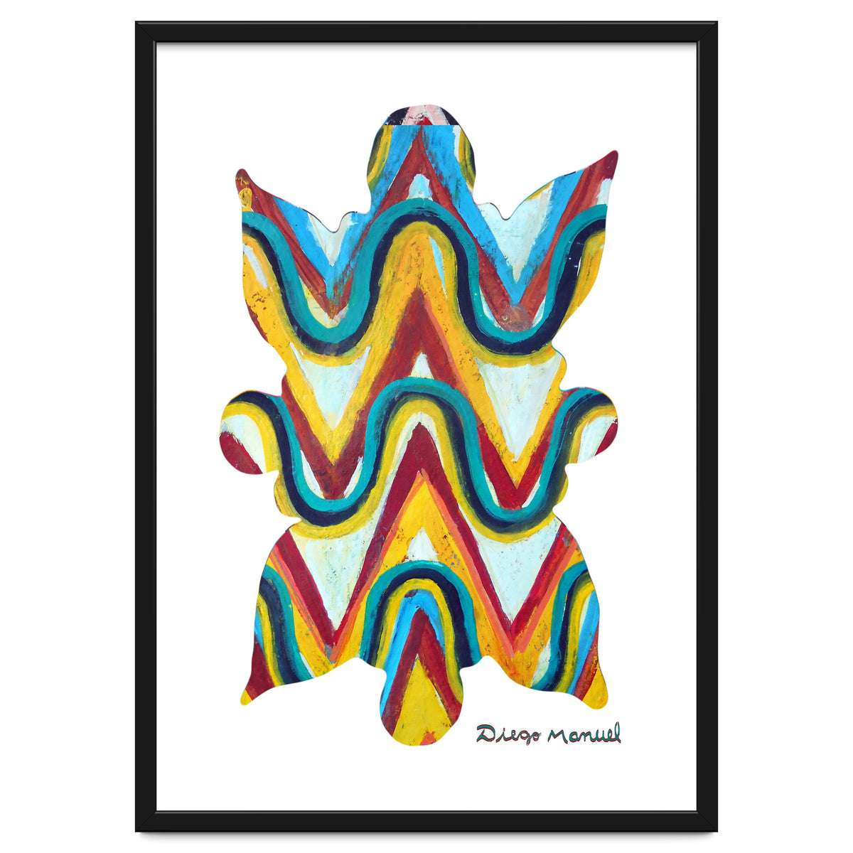 Pop Abstract 2023 39 Copia
